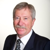 Ron Sanderson