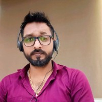 Aniket Arghode