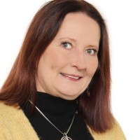 Marianne Nurmi