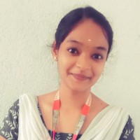 Priyadharshini B