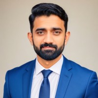 Muhammad Asad