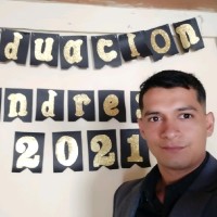 ANDRES ROMERO