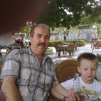 İzzettin Akkaya