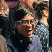 Hy Khang Tran