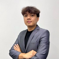 Mark Francis Perez