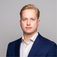 Anders S. Myhre