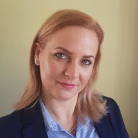 Elizabeth Maludi