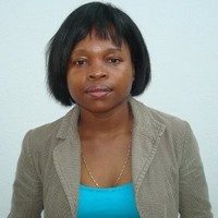 Telma Mazuze