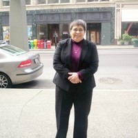 Deborah Fried