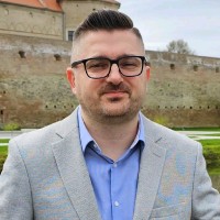 Catalin-Andrei Durla