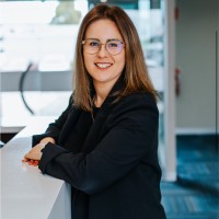 Briana Johnston
