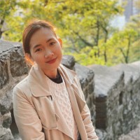 Nguyen Thi Phuong Thao