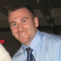 Bryan Conforti, Cts