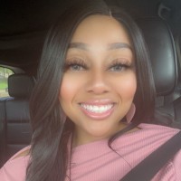 Amber Gordon