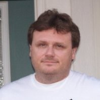 Kevin Hutt