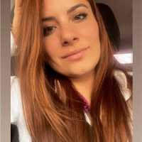 Pamela Romero