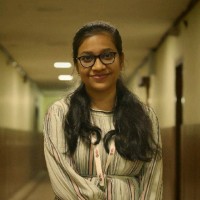 Niyati Kiran Patnaik