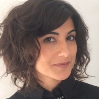 SILVIA GUERRINI