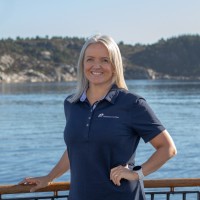 Astrid Fagerbakke Heggland