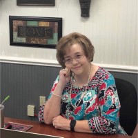 Julia Compton
