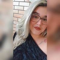 Leticia Carolina dos Santos