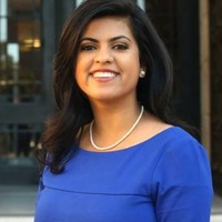Afsana Rao