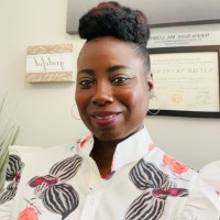 Natalie Scott, Ma, Lcmhc, Tfcbt