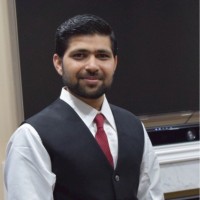 Hirenkumar Patel