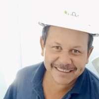Jose Aparecido Lopes Da Silva