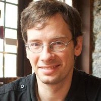 Daniel Côté