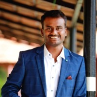 Bhanu Prakash Reddy