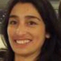 Maritza Roman