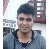 Ronald Toro Peñaloza