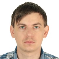 Alexander Shestakov