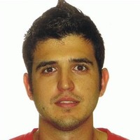 Jordi Chinchilla Gras