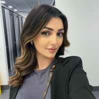 Memuna Iftikhar