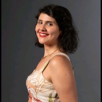 Sthefany Rosa Alfaia