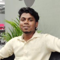 Vishnu S