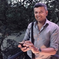 Marcos Villarroel