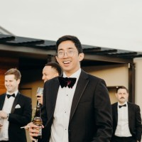 Nathan Ho