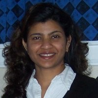 Monica Mascarenhas