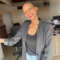 Ingabire Valentine