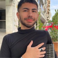 Max Gonzalez