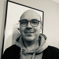 Olivier RABEAU