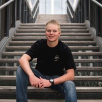 Tyler Foster
