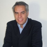 Eduardo Ugalde Ramírez