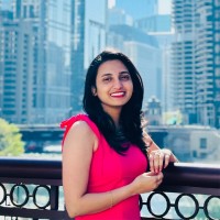 Manisha Reddy