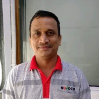 Vivekanand Chaturvedi