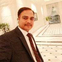 upendra kumar singh