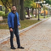 Shehroz Ali